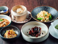 【LUNCH】 CONDER COURSE / 遅割 （13時30分以降限定）