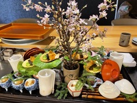 Lunch: Style (11 dishes)