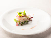 【クラブオリエンタル会員向け20％OFF】【1日3組限定ディナー特別コース