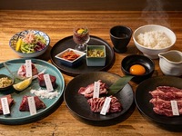 [Lunch] Reservations for seats only