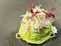 【官方最低价格保证】仅限在线预订【靠窗座位】仅限工作日用起泡酒举杯【升级品尝午餐套餐】15,300日元→9,800日元