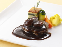 Chef’s Lunch -シェフズランチ-2025.05～