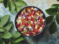 【数量限定ランチ】華ちらし | 5,000円