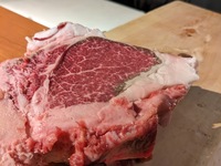 Marse Livestock, Seto Kazutaka's fattening / Premium Kobe beef vacuum-free fillet course