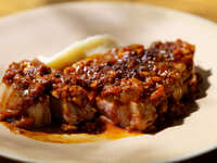 Weekday メイン・ランチコース　