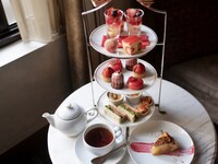 【Afternoon Tea | Week Day】Classic Afternoon Tea Set 