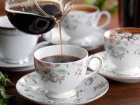 【限定ランチ付】おいしい淹れ方を学ぶ コーヒーセミナー（6/26開催回）