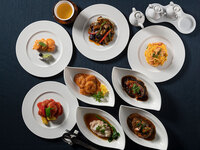 【平日限定】セレクトランチ