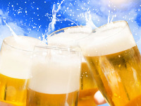 ★スタンダード飲み放題プラン★