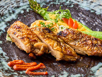 ◇四季彩コース（メイン：鶏肉or豚肉）　