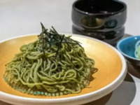 銀座蕎麦会席 －IKI－【粋】（全6品）