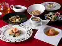 マダムチャイナ