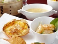 チャイナキッズプレート（ディナー）　