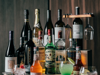 【プレミアムフリードリンク付き】お席のみのご予約