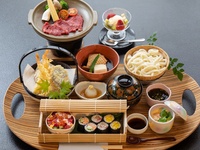 Calendar Children's Meal