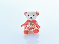  [WEB 29% OFF/Weekdays] 8th Anniversary Bear with Choice of Main Dish & Lunch Buffet