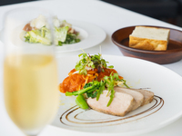 Weekday only: Planzo Espresso Lunch