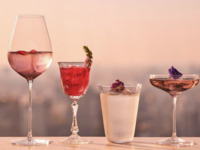 テラス席｜Découverte