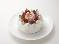 [Anniversary Dinner] Includes ANNIVERSARY CAKE and a sparkling toast!