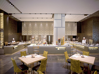 【JRホテルメンバーズ会員様限定】ディナーブッフェプラン