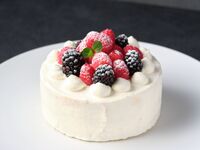 アニバーサリーケーキ（個室）