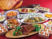 ◆ネット特典！特別価格！　SKY BEER HALL 2026　９月海老と肉の祭典