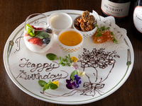 Anniversaryプラン