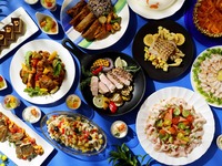 【平日】 ランチバイキング 大人