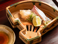 Lunchtime Kaiseki at Hamamachi Obata