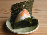 Squid and Mentaiko