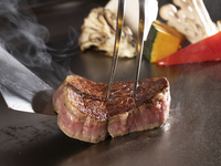 【ランチ　昇龍】光彩 -KOUSAI-（魚介＆黒毛和牛）