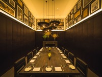 [Private room guaranteed] Lunch course