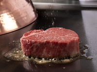 【ディナー　昇龍個室確約】昇龍 -SHORYU-（厳選食材コース）