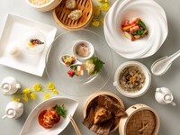  Taohua Lunch