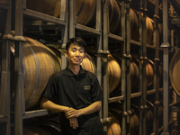 【6/6（土）19:00】 【GREEN SONGS×URLAR ワイン会 ニュージーランドから栽培醸造家 小山浩平さんを迎えて】小山さんの熱く楽しい話を聞きながら素晴らしいNZワインを堪能しよう