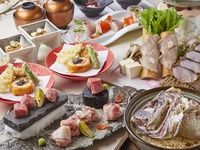 [Same-day course/Taimeshi] 5,000 yen (excluding tax)