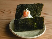 明太チーズ