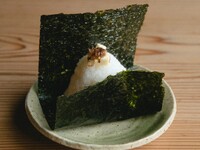 Bonito cheese