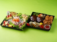 【テイクアウト】パーティーセット（西洋料理）