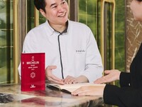 Essence Dinner Degustation