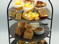 珈琲 マンゴー Afternoon tea 2営業日前までの予約制