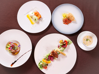 午餐「LA MER 新品