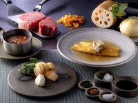 【7/1～8/31】음식 페어 디너 코스