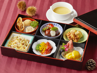 七五三　お子様膳　※2日前までの要予約