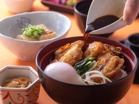 【7/1～8/31】グルメフェアランチ