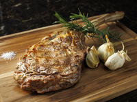【オプション】BBQおすすめ予約限定～トマホーク約800ｇ～