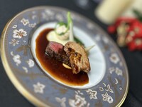 【MATURITE】Upgrade your meat dishes (A)