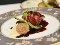 【SAISON】お肉料理をグレードアップ(C)