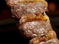[Abendessen – 12.100 Yen] Prime Churrasco + Auswahl All-You-Can-Drink