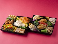 【テイクアウト】パーティーセット（中国料理）